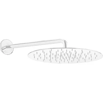 Верхний душ Webert AC0841740 матовый