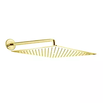 Верхний душ Webert AC0842794 матовый