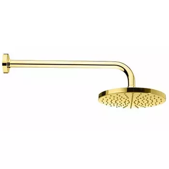 Верхний душ Webert Comfort AC0013010METAL