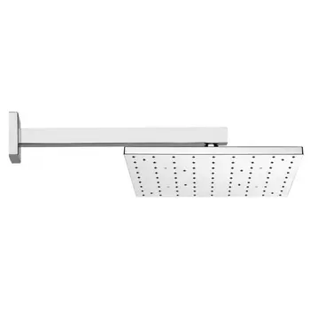 Верхний душ Webert Comfort AC0392015METAL