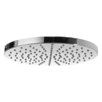 Верхний душ Webert Comfort AC1010015STEEL