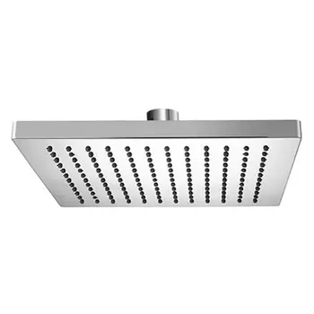 Верхний душ Webert Comfort AC1012015STEEL