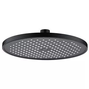 Верний душ Orange S13TSb