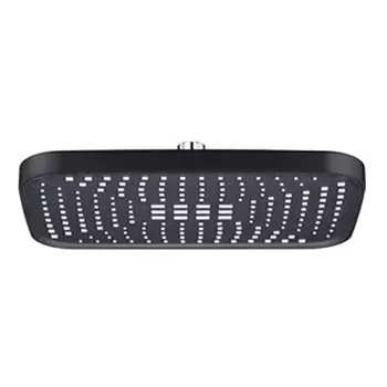 Верний душ Orange S14TSb