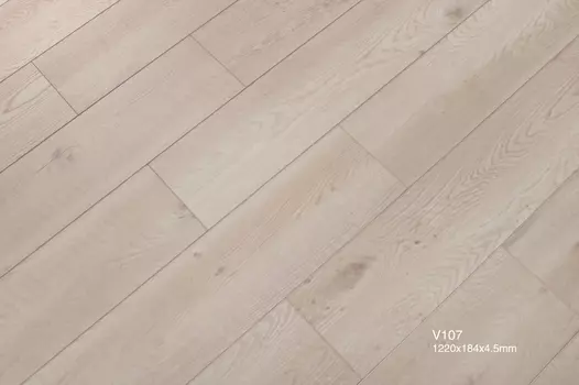 Виниловый ламинат Betta Villa V107 Дуб Малье