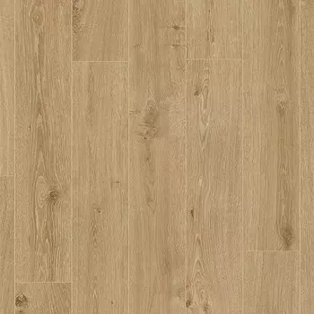 Виниловый ламинат Clix Classic Plank CXCL 40063 Дуб Классический Натуральный