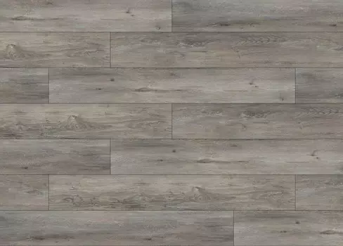 Виниловый ламинат Floorwood Genesis MV06 Дуб Одерон с подложкой IXPE