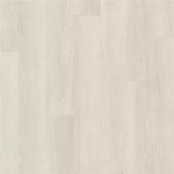 Виниловый ламинат Quick Step LIVYN Pulse Glue Plus PUGP 40079 Дуб Морской Светлый