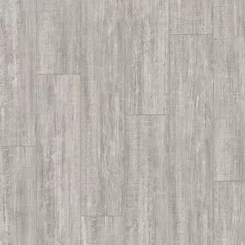 Виниловый ламинат Quick Step SPC Atmosphere ASPC 20241 Дуб Серый Рустикальный