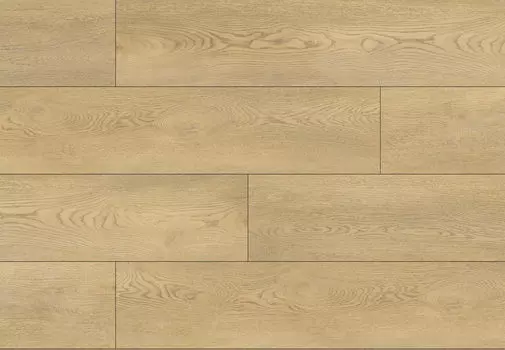 Виниловый ламинат с подложкой Floorwood Quantum Дуб Вильсон 8604