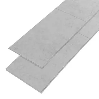 Виниловый ламинат Stronghold Prague Бетон Мокко 11 23738