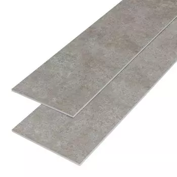 Виниловый ламинат Stronghold Prague Бетон Золотой 06 24089