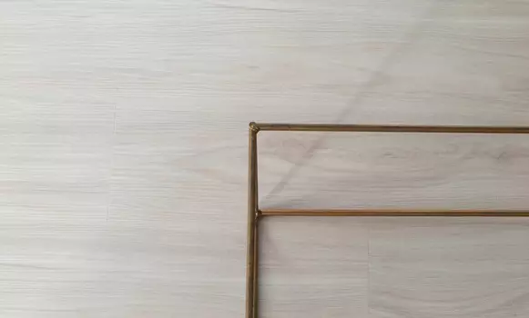 Виниловый ламинат Vinilam Click Дуб Бремен 2541