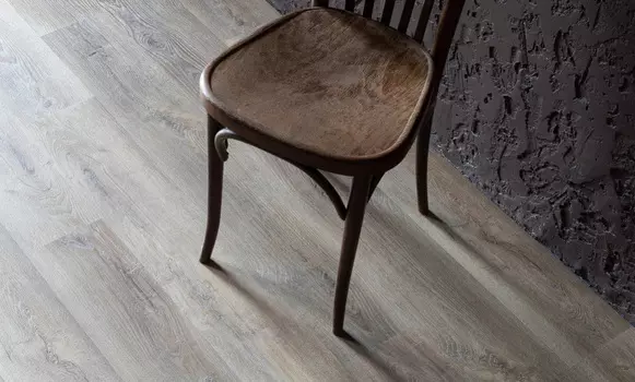 Виниловый ламинат Vinilam Glue Дуб Амберг 15783 -EIR