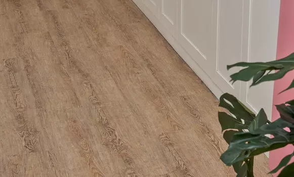 Виниловый ламинат Vinilam Wood Дуб Карона 1014