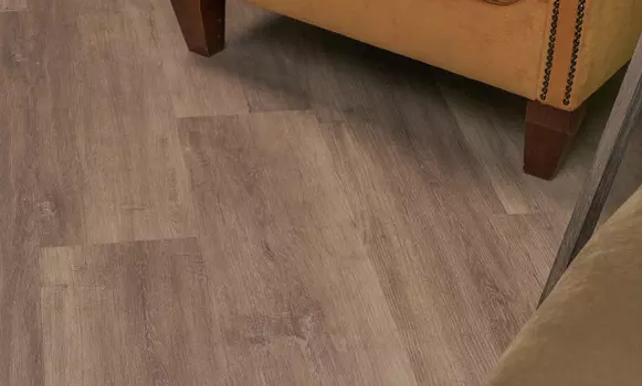 Виниловый ламинат Vinilam Wood Дуб Моран 4914