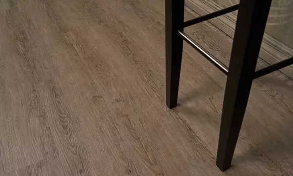 Виниловый ламинат Vinilam Wood Дуб Шале 10128