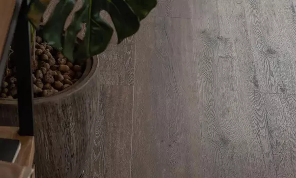 Виниловый ламинат Vinilam XXL Дуб Берн 8885 -EIR