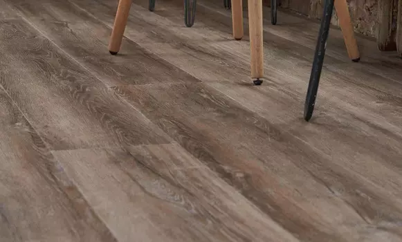 Виниловый ламинат Vinilam XXL Дуб Биль 8895 -EIR