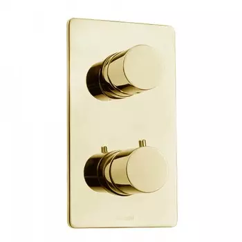 Внешняя часть смесителя для душа Bossini Oki Z00002.021