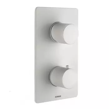 Внешняя часть смесителя для душа Bossini Oki Z00002.045