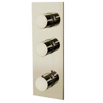 Внешняя часть смесителя для душа Fima Carlo Frattini Fimatherm F3869X2OS