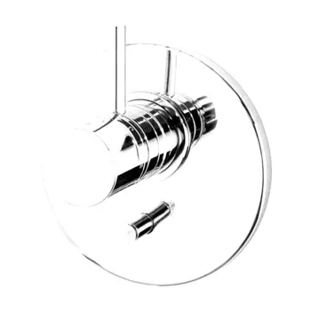 Внешняя часть смесителя для душа Fima Carlo Frattini Fimatherm F4039X2BS