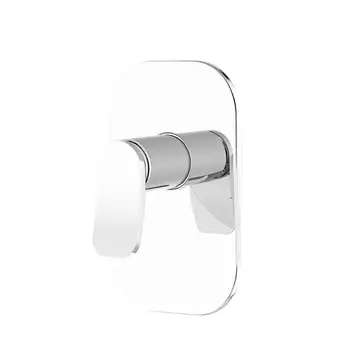 Внешняя часть смесителя для душа Fima Carlo Frattini Flo F3809X1BS