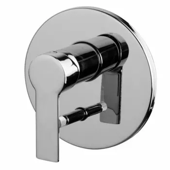 Внешняя часть смесителя для душа Fima Carlo Frattini Mast F3139X2CR