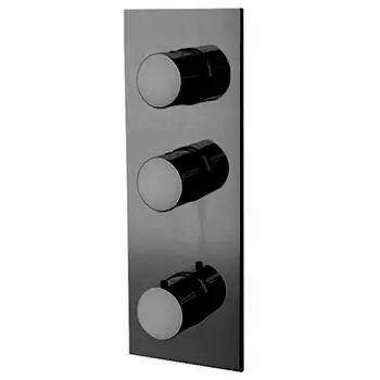 Внешняя часть смесителя для душа Fima Carlo Frattini Fimatherm F3869X2NS