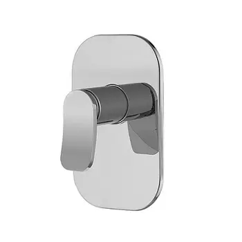 Внешняя часть смесителя для душа Fima Carlo Frattini Flo F3809X1CR