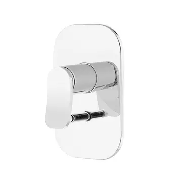 Внешняя часть смесителя для душа Fima Carlo Frattini Flo F3809X2BS