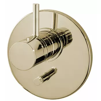 Внешняя часть смесителя для душа Fima Carlo Frattini Fimatherm F4039X2OS