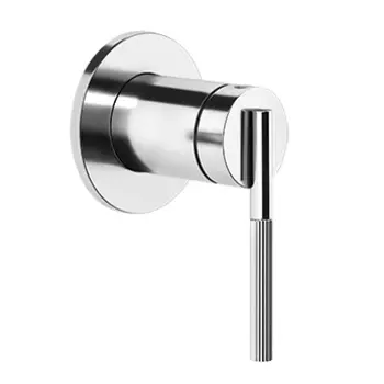 Внешняя часть смесителя для душа Gessi Ingranaggio 63609.031