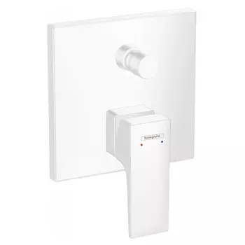 Внешняя часть смесителя для душа Hansgrohe Metropol 32545700
