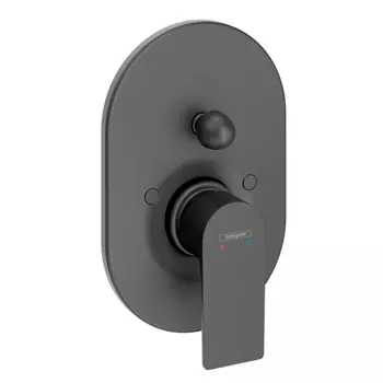 Внешняя часть смесителя для душа Hansgrohe Rebris 72459670