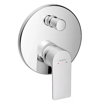 Внешняя часть смесителя для душа Hansgrohe Rebris 72468000