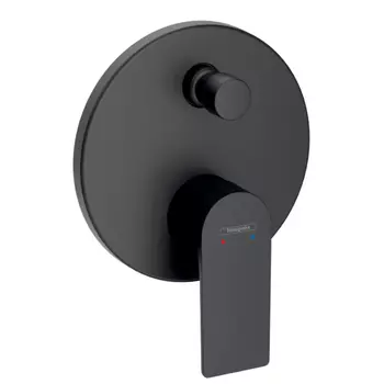 Внешняя часть смесителя для душа Hansgrohe Rebris 72468670