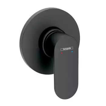 Внешняя часть смесителя для душа Hansgrohe Rebris 72649670