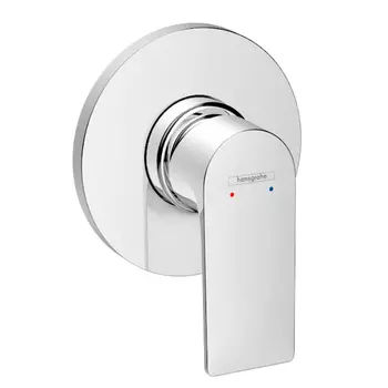 Внешняя часть смесителя для душа Hansgrohe Rebris 72659000