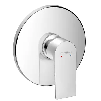 Внешняя часть смесителя для душа Hansgrohe Rebris 72668000