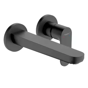 Внешняя часть смесителя для раковины Hansgrohe Rebris 72528670