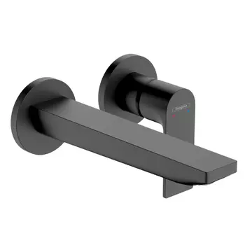 Внешняя часть смесителя для раковины Hansgrohe Rebris 72568670