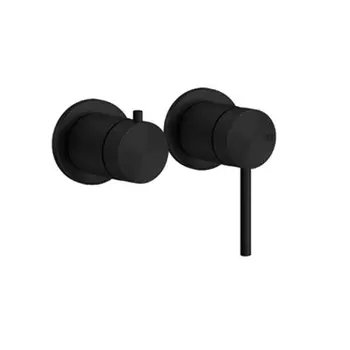 Внешняя часть смесителя для ванны Gessi 316 54077.299