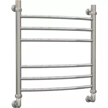 Водяной полотенцесушитель Акванерж Дуга групповая 60х60