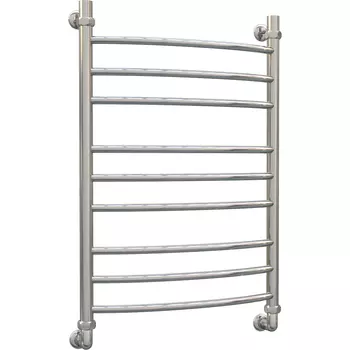 Водяной полотенцесушитель Акванерж Дуга групповая 80х40