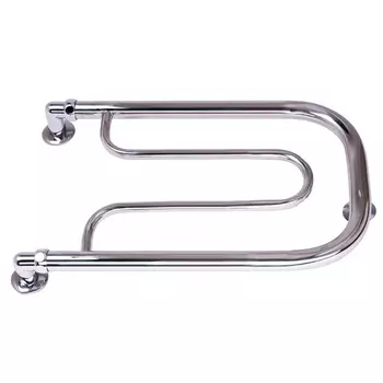 Водяной полотенцесушитель Акванерж Гусли 32х60