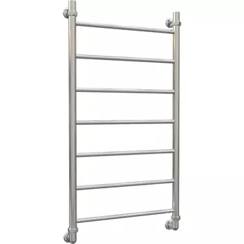 Водяной полотенцесушитель Акванерж Прямая 100х50