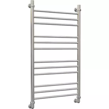 Водяной полотенцесушитель Акванерж Прямая групповая 100х50