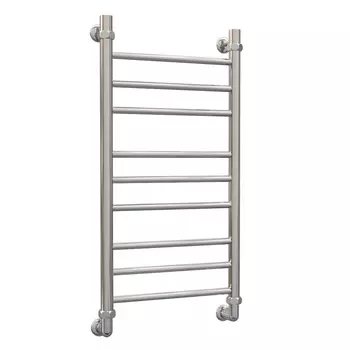 Водяной полотенцесушитель Акванерж Прямая групповая 80х40